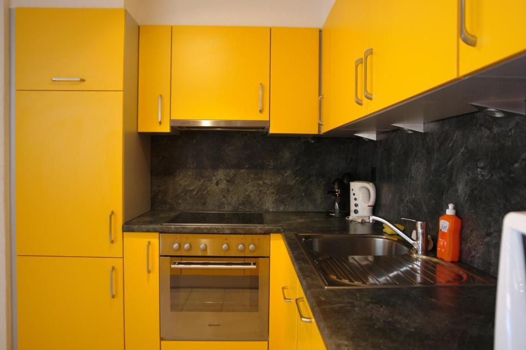 Ferienwohnung Myzermatt Monazit Zimmer foto