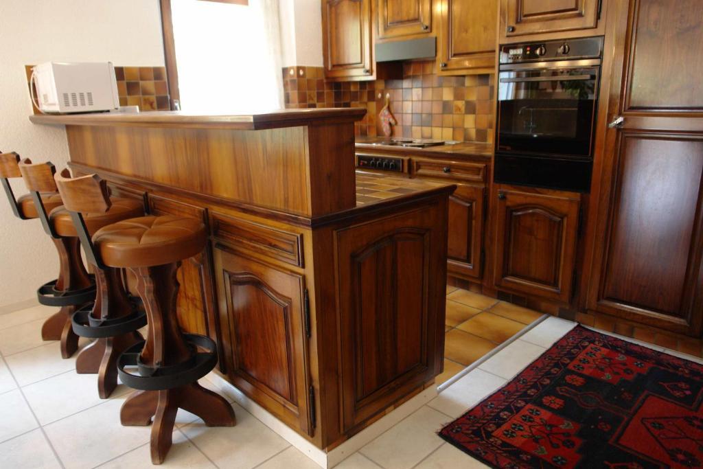 Ferienwohnung Myzermatt Monazit Zimmer foto