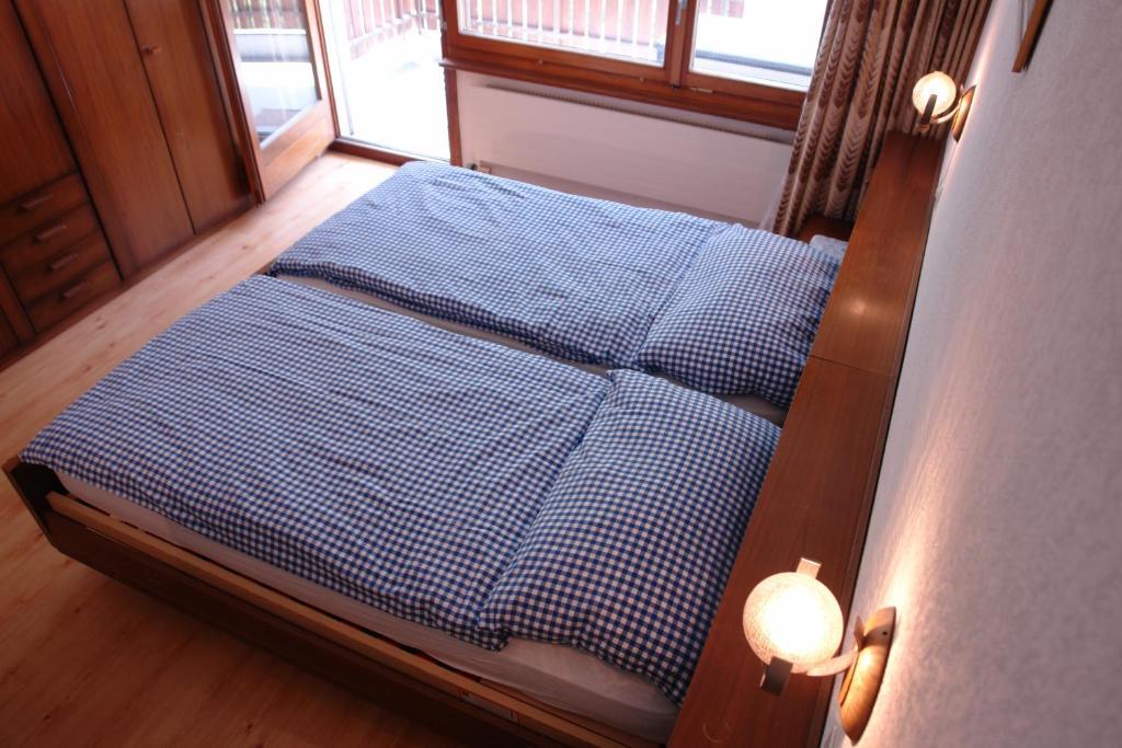 Ferienwohnung Myzermatt Monazit Zimmer foto