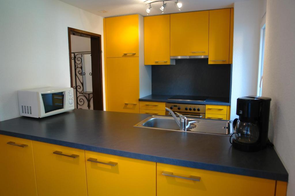 Ferienwohnung Myzermatt Monazit Zimmer foto